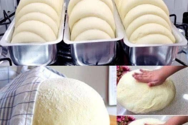 Pão de Vinagre: Uma Receita Deliciosa e Surpreendente