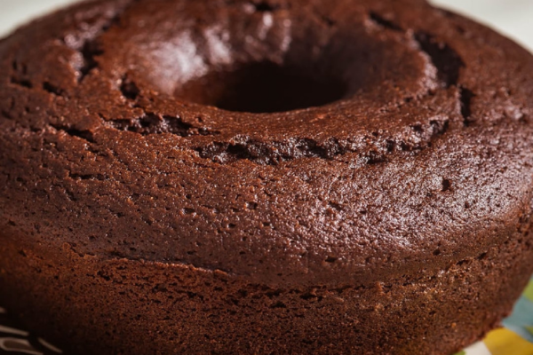 Bolo de Chocolate: Uma Delícia Irresistível para Todos os Momentos